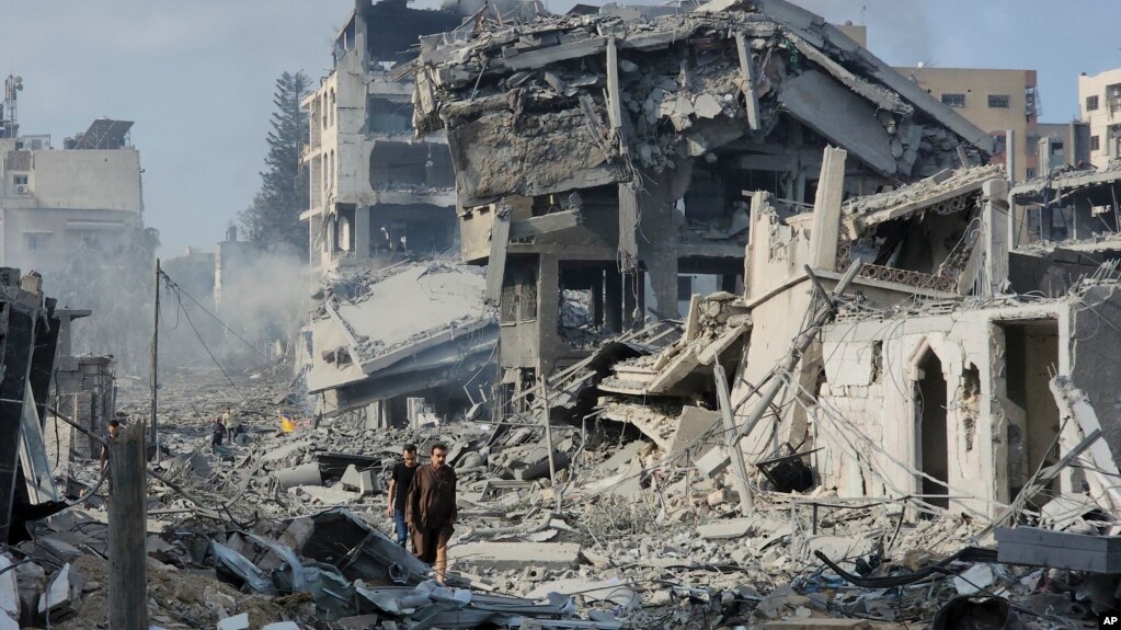 NI POSLJEDNJI DAN 2023. NE DONOSI NADU PALESTINCIMA DA ĆE STRADANJA USKORO PRESTATI